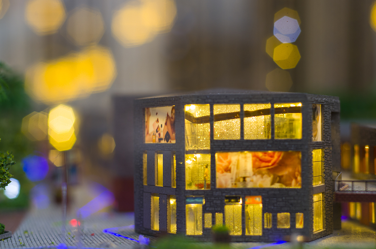 小（图ZNTU0MDU0MzY=） - 环境/建筑摄影 - 站酷设计师袁勇的作品合集原创素材 - 站酷ZCOOL