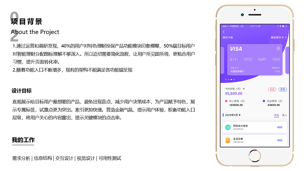金融APP（图ZMjAzNzI0MjA0） - 交互/UE - 站酷设计师老鼠喜欢大米原创素材 - 站酷ZCOOL