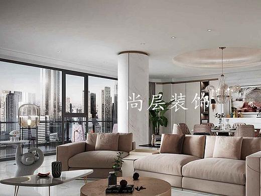 雅居乐御宾府彰显现代轻奢设计的创意
