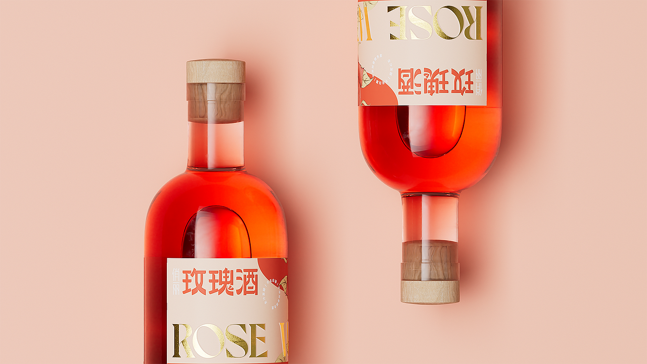 赞诚设计——丨俏丽花果酒丨品牌包装设计（图ZMjg3NDA2NjA4） - 包装 - 站酷设计师赞诚品牌咨询原创素材 - 站酷ZCOOL