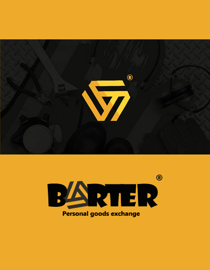 企业CIS视觉识别手册设计