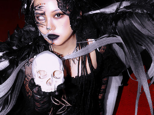 自由是灵魂的氧气.💀