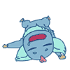 睡觉