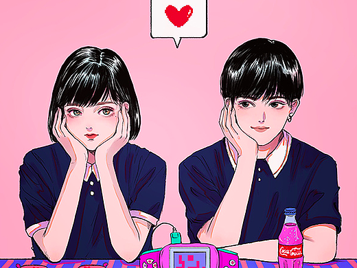 BLACKDOGGY 作品整理放送