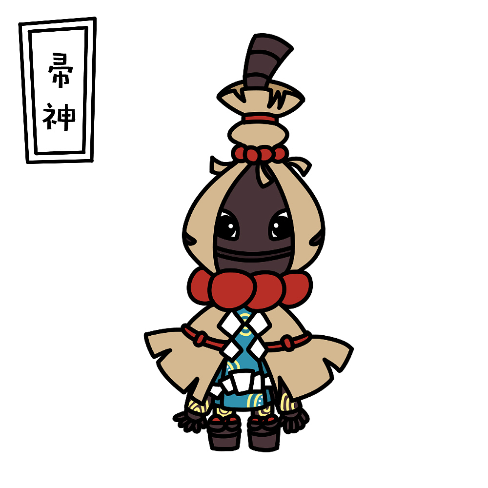 阴阳师n级式神q版