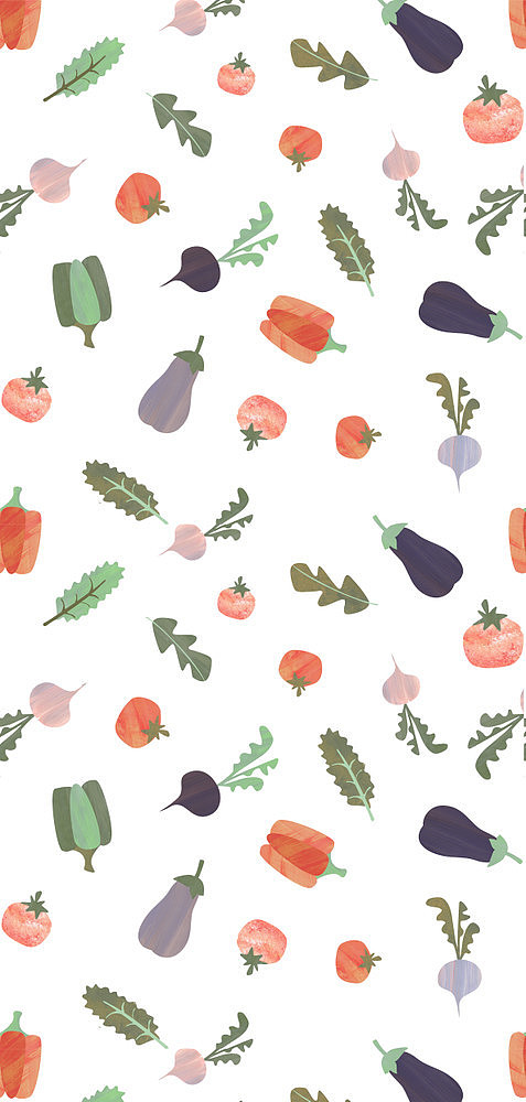 米印定制——免费花型分享