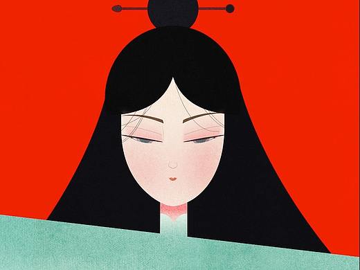 相宜本草 女神医 IP