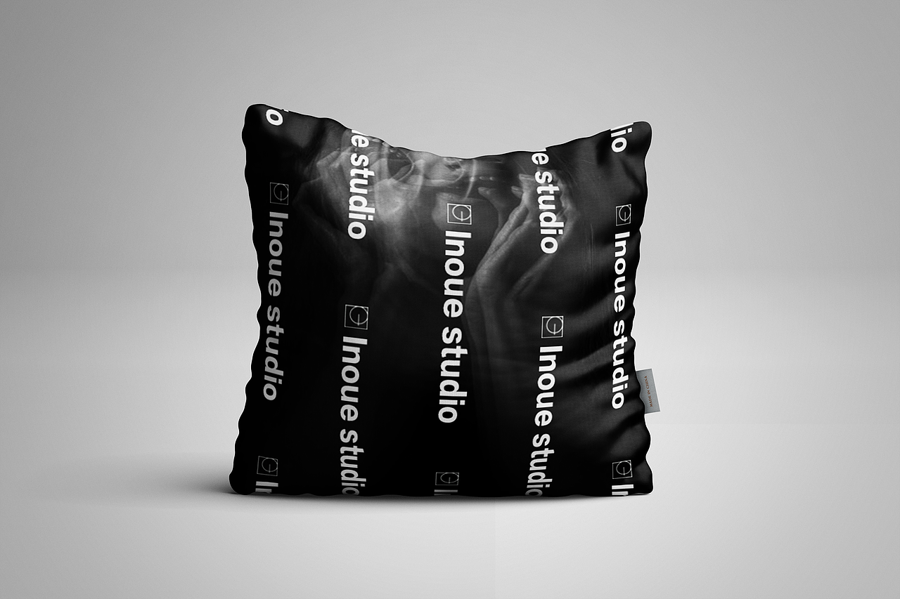 INOUE STUDIO | 极简