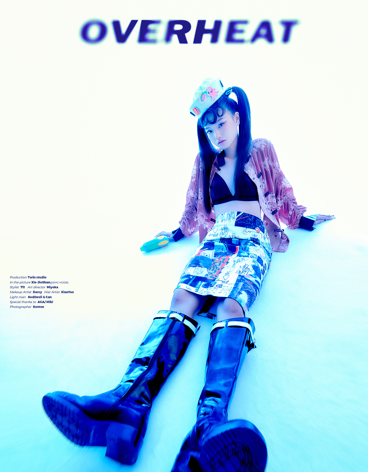 piupiupiu（图ZMjgyODM4MDc2） - 时尚/艺术摄影 - 站酷设计师kentse原创素材 - 站酷ZCOOL