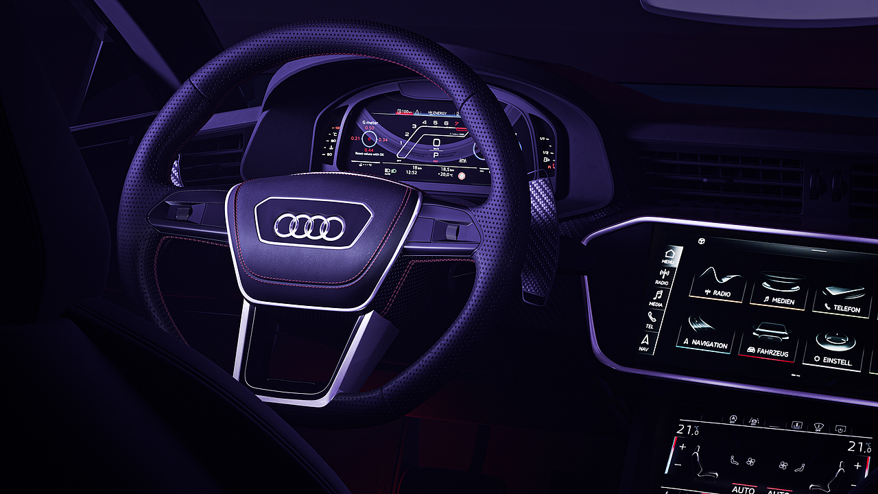 UE5_RS7（图ZMzA5NDAwMzcy） - 机械/交通 - 站酷设计师找个大西瓜原创素材 - 站酷ZCOOL