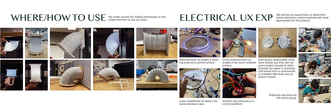 FOILDIE Emotional Lighting