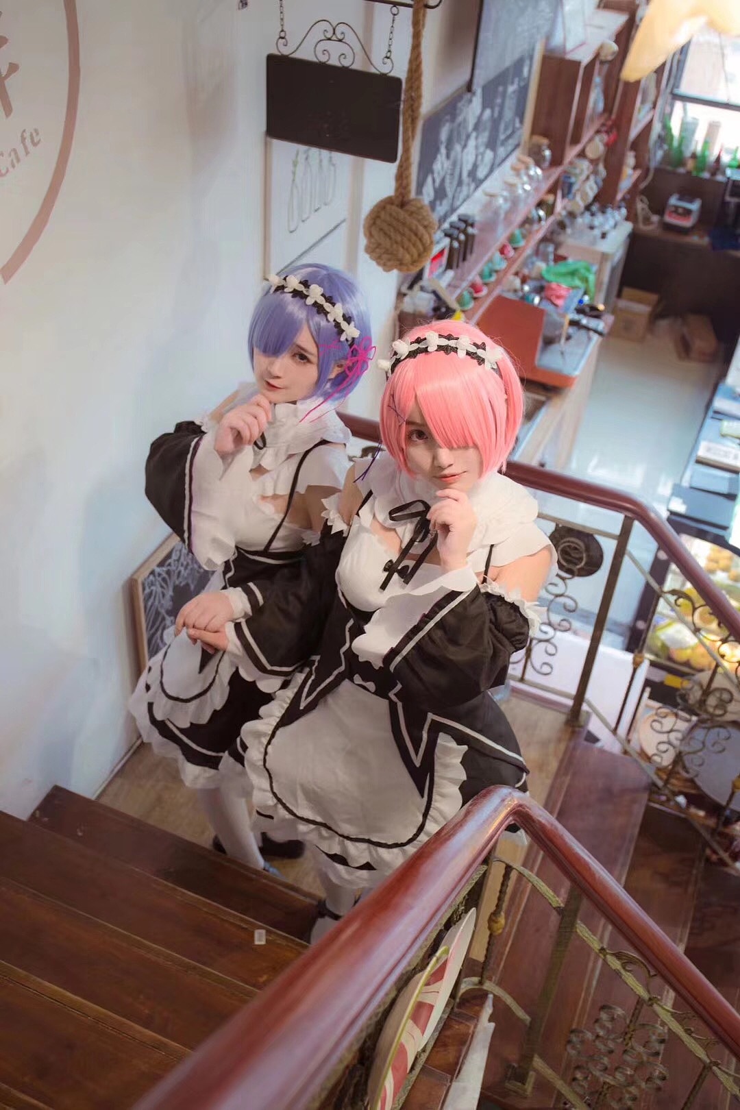 cosplay（图ZMTE1NDM1Nzg4） - 人像摄影 - 站酷设计师圆滚滚的西瓜瓜原创素材 - 站酷ZCOOL