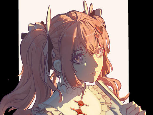 任务大光影练习（个人主页-ZNTQ2ODM3NDA=） - 创作习作 - 站酷设计师崔可欣原创素材 - 站酷ZCOOL