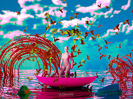 近期的一組關(guān)鍵幀