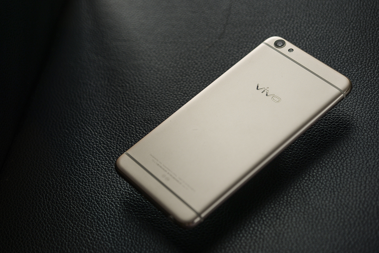 vivo z1首销获双冠,非凡实力是关键