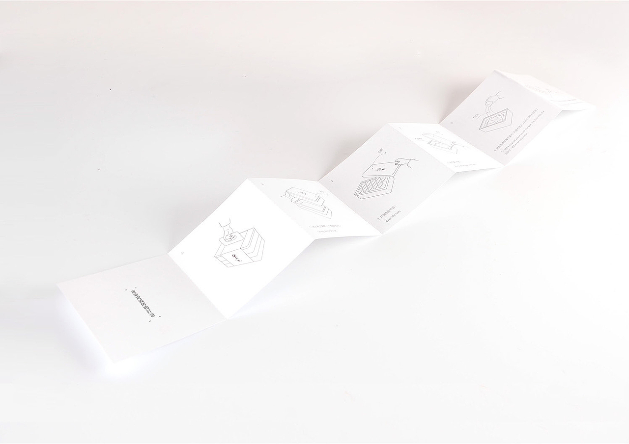 容品牌：局气餐厅设计-VI升级、新店空间升级