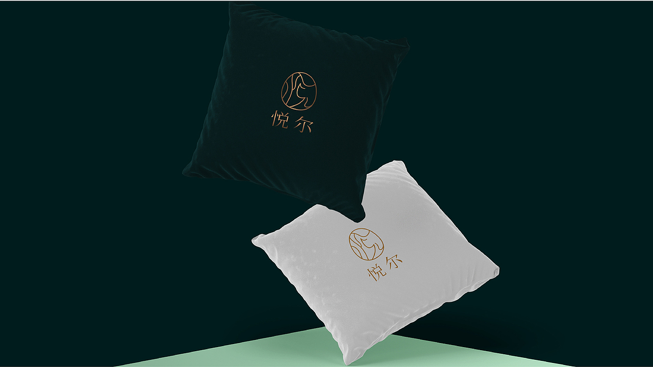 【瑞咖/品牌全案】悦尔 | 爱自己 爱别人(图ZMjc4NDExODQ4) - Logo - 站酷设计师瑞小咖原创素材 - 站酷ZCOOL