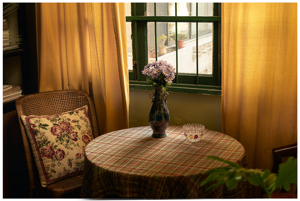 杭州民宿项目拍摄 - 最好的时光民宿拍摄