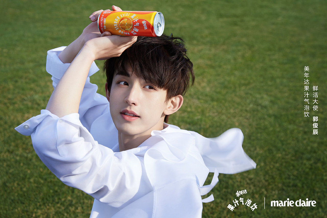 《嘉人》&美年達(dá)（圖ZMjU4MDc3MzAw） - 修圖/后期 - 站酷設(shè)計(jì)師雜志修圖師_嵐原創(chuàng)素材 - 站酷ZCOOL