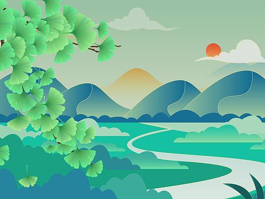 【MG动画】壹元文化X非遗动画宣传片