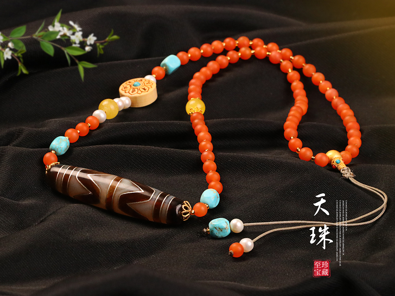天珠（图ZMjMyNjU1ODI0） - 产品摄影 - 站酷设计师人生半点不由己原创素材 - 站酷ZCOOL