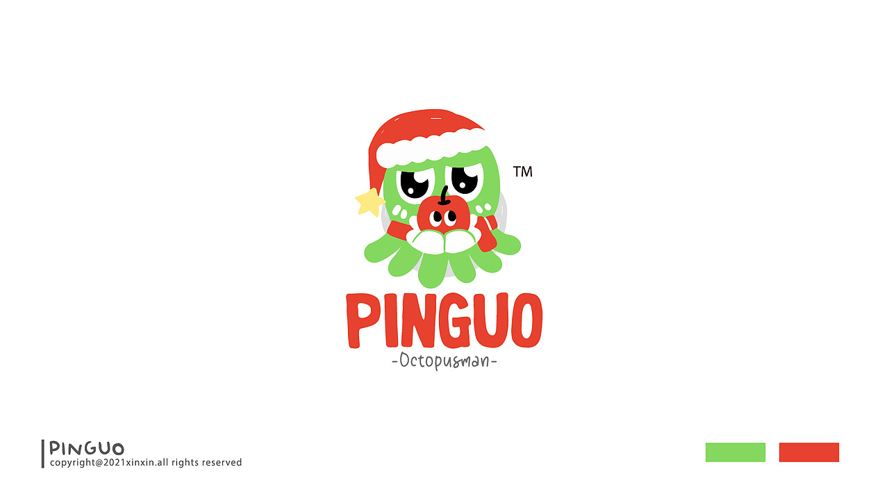 Xmas animal-圣诞快乐系列-LOGO（图ZMjgyODg1NDk2） - Logo - 站酷设计师hebheb原创素材 - 站酷ZCOOL