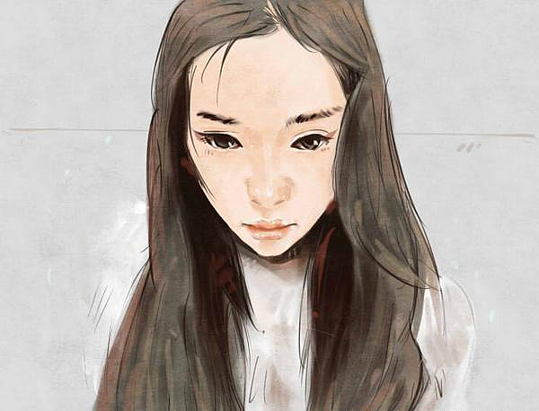 一個古老的豆瓣繪畫活動「第一彈」