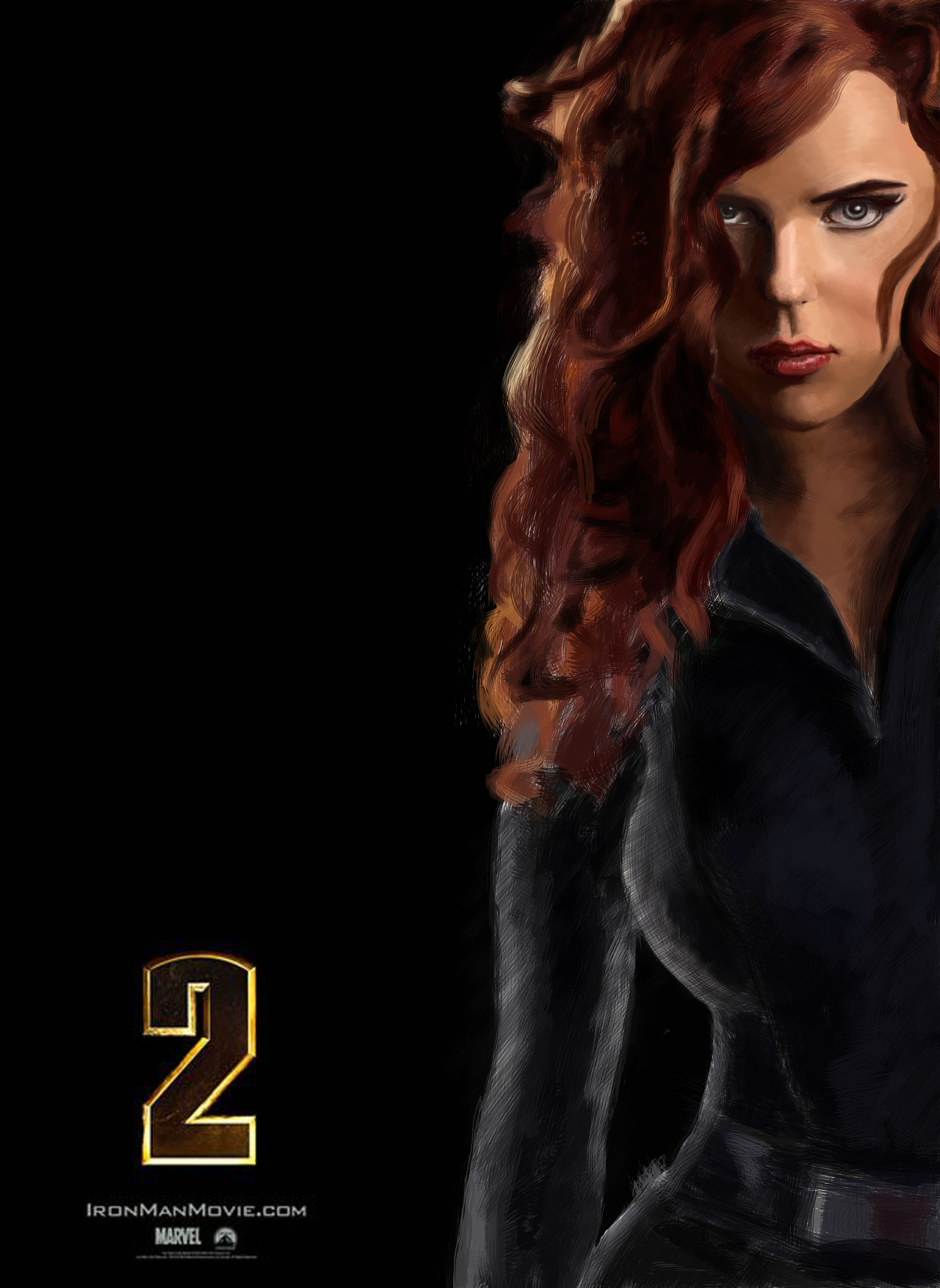 娜塔莎罗曼诺夫