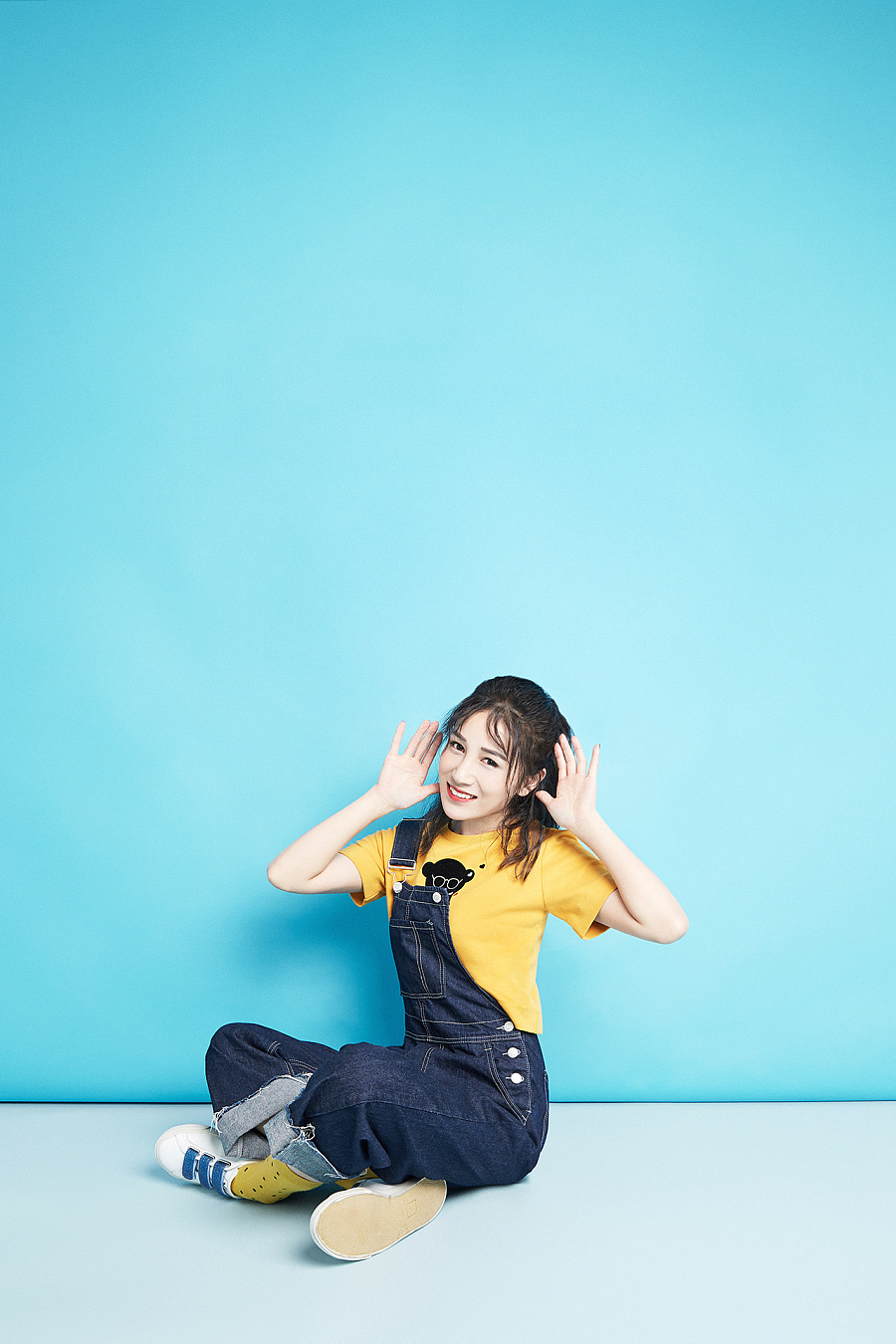 柠天nativestudio:演员见组系列 - 张晓雯