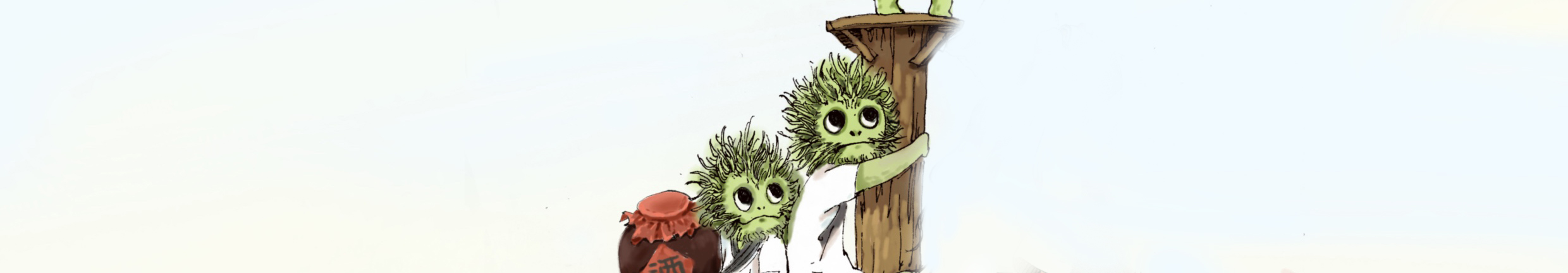 阿谷Yanni的個(gè)人主頁（封面預(yù)覽） - 主頁封面設(shè)置 - 站酷設(shè)計(jì)師阿谷Yanni原創(chuàng)素材 - 站酷ZCOOL