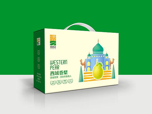 家家悦水果礼盒