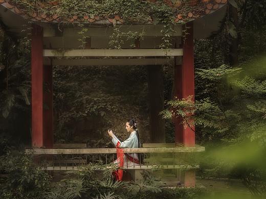 我把美梦揉进了画里主题系列