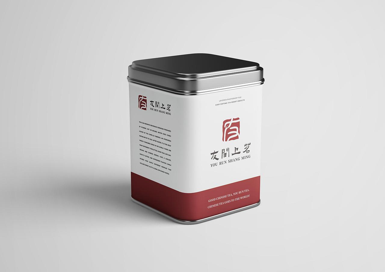 【友】字茶叶LOGO设计（图ZMjYwODUzMDQw） - Logo - 站酷设计师梅冬来原创素材 - 站酷ZCOOL