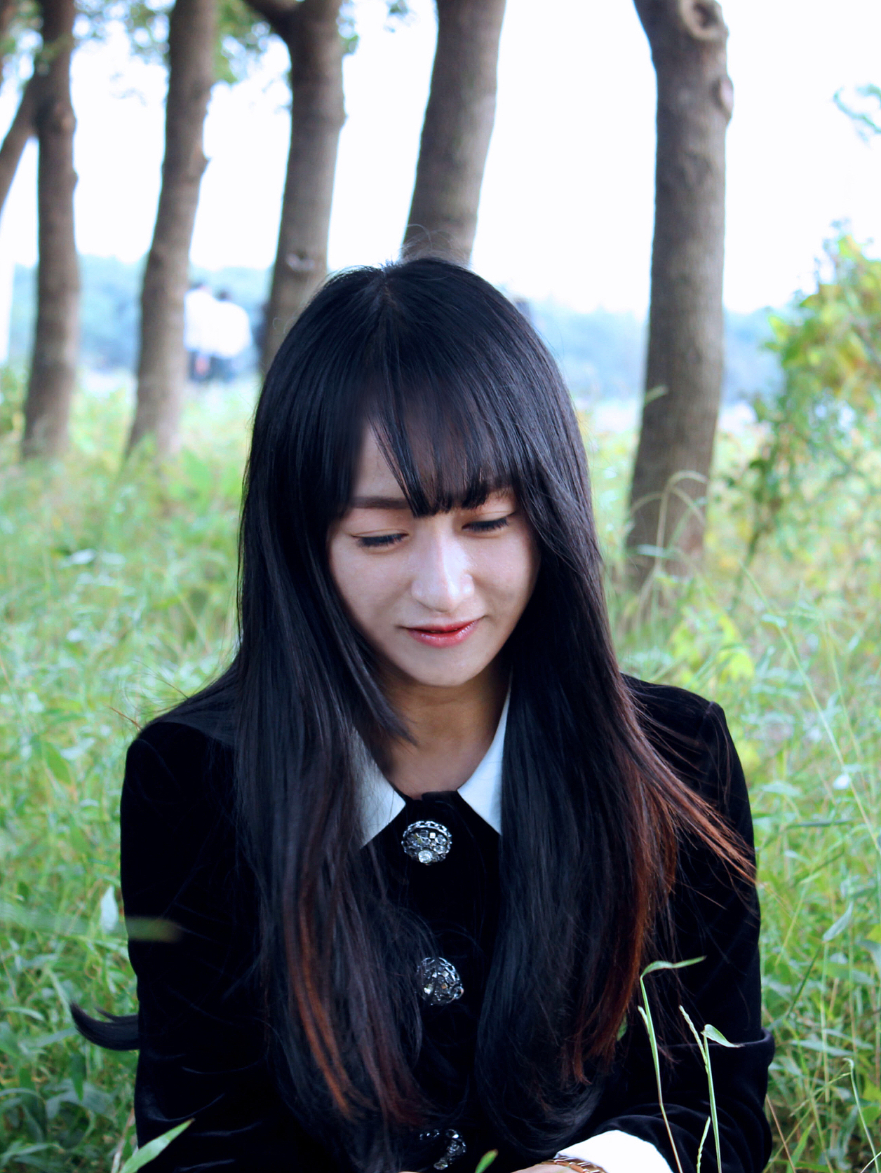 陪你度过漫长岁月