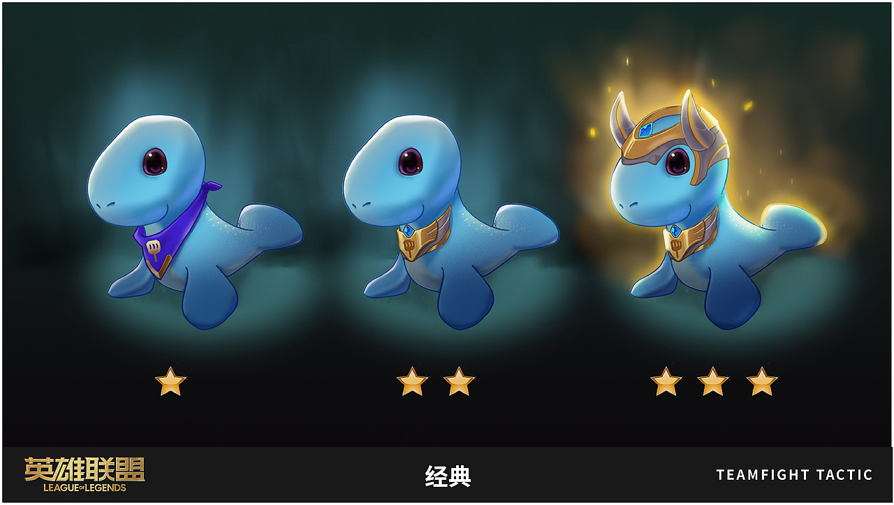 【英雄聯(lián)盟-小小英雄】古拉克-IP設(shè)定（圖ZMjE4MjAwNjg0） - IP形象 - 站酷設(shè)計(jì)師波比JOKER原創(chuàng)素材 - 站酷ZCOOL