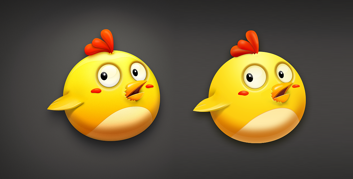 最近一波练习作品