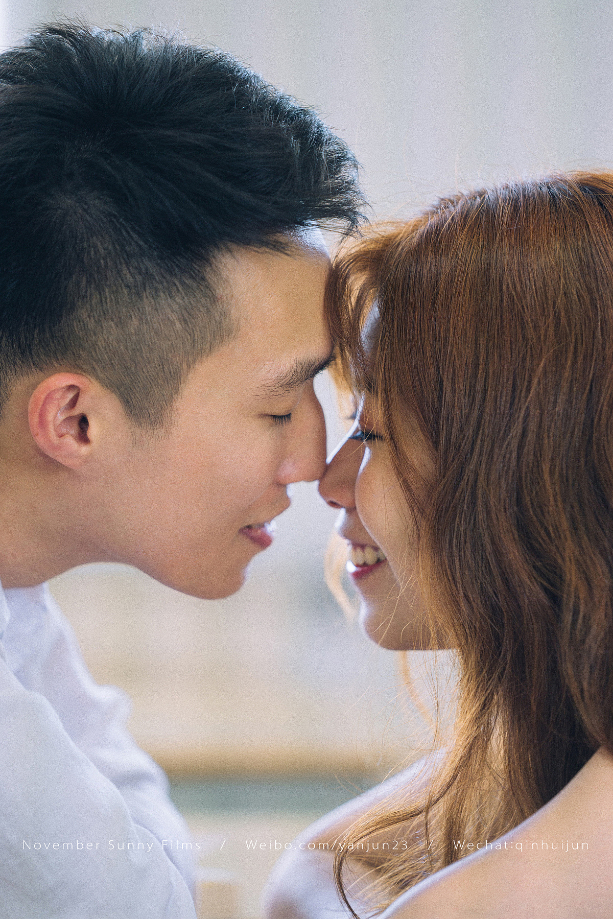 校园婚纱|广州婚纱摄影客片（图ZMTM4NjI4OTA0） - 人像摄影 - 站酷设计师颜俊原创素材 - 站酷ZCOOL