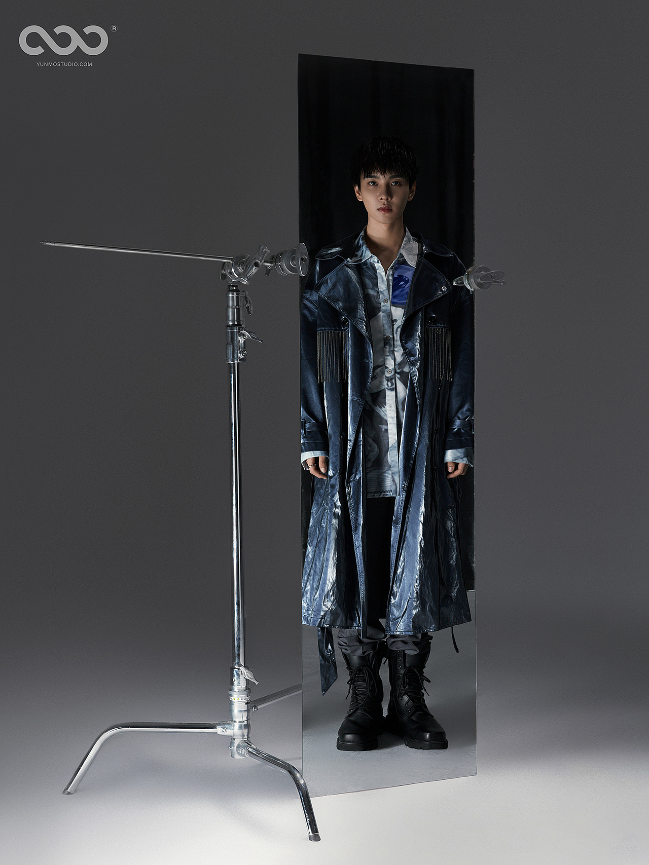 郑繁星（图ZMTc3ODk2OTM2） - 人像摄影 - 站酷设计师云墨范儿原创素材 - 站酷ZCOOL