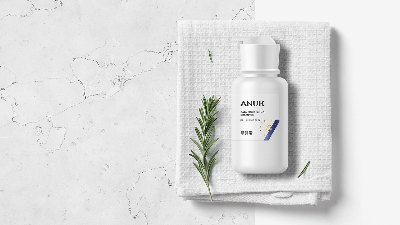 ANUK-婴儿护理