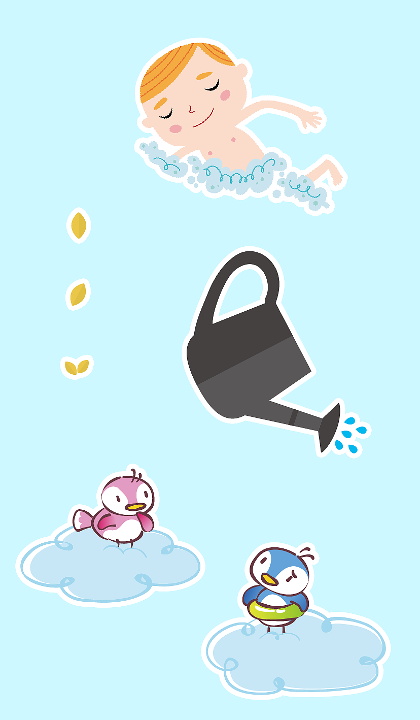 生活物资系列2（爆款）（图ZMTM0MzExMzY4） - 生活用品 - 站酷设计师缄默灬原创素材 - 站酷ZCOOL