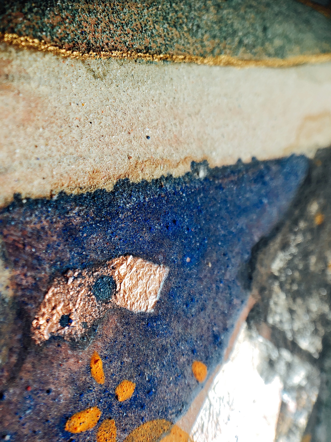 【岩彩】敦煌×王者荣耀×莲羊——杨玉环