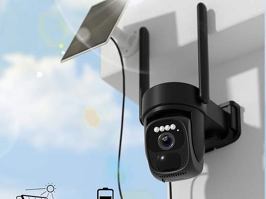 摄像头亚马逊美工设计