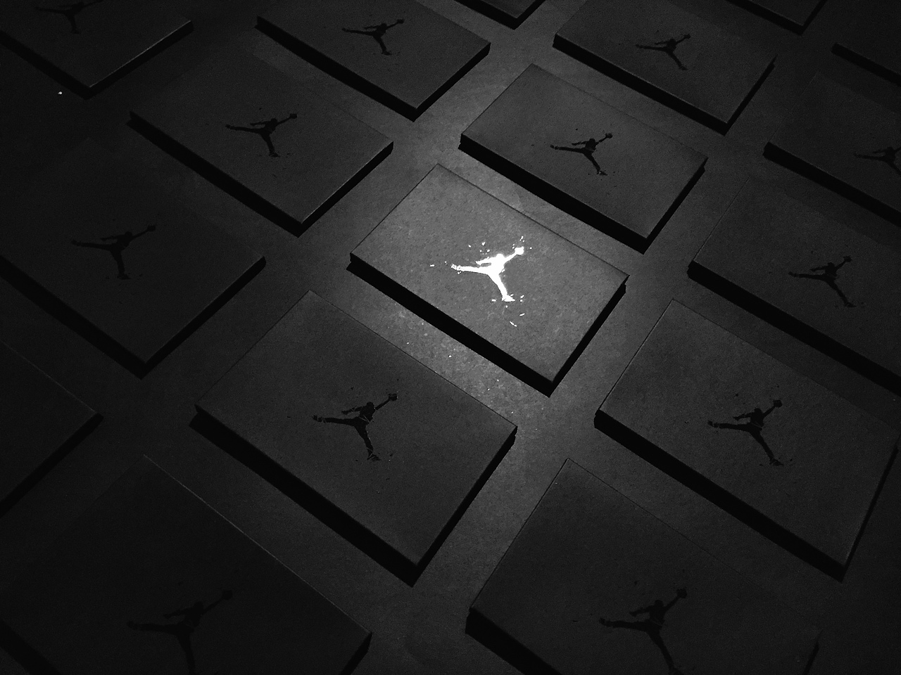 Postcard Design/Branding