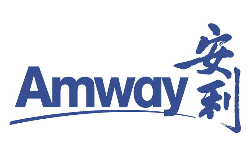 安利logo