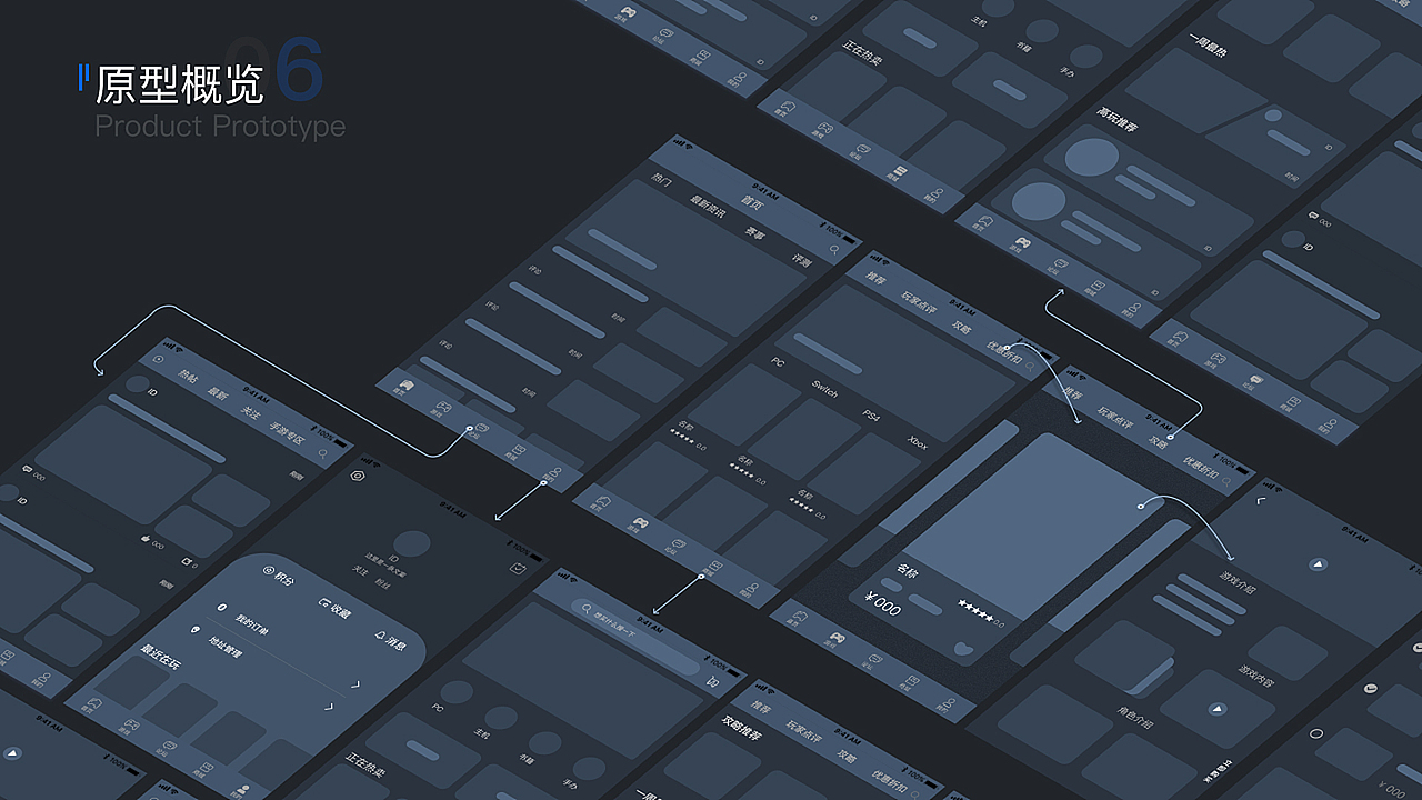 环游app（图ZMjQwMDExMjg0） - APP界面 - 站酷设计师長街原创素材 - 站酷ZCOOL