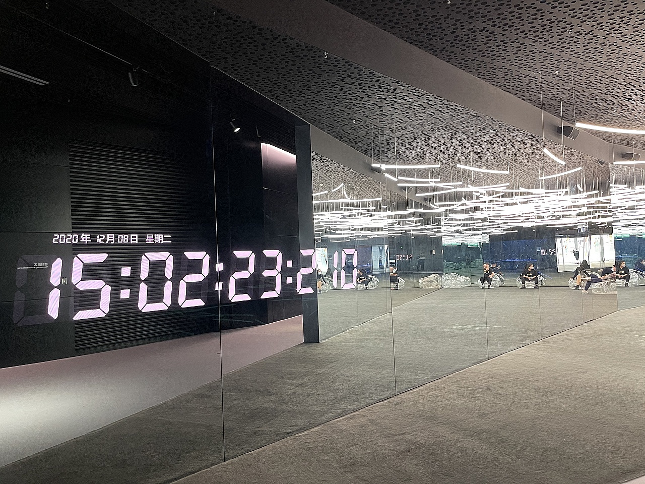 深圳城市规划馆