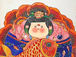 我喜欢的创作