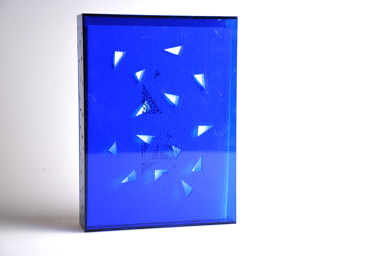 《白鲸》书籍设计（图ZMjk5MDQzMDI4） - 其他平面 - 站酷设计师heheheheheyb原创素材 - 站酷ZCOOL