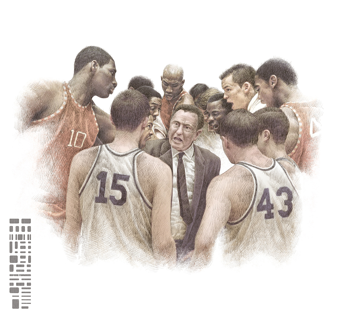 《挥不尽阴影》
<br>我写阴暗的故事<br>其实是件阳光的过程<br>就算属于黑暗那一面<br>太阳也没放弃过你<br>黑夜是种魅惑<br>迷恋而上瘾<br> <br>何需信仰<br>因可吃之苦<br>可受之累<br>此生永无极限<br>黑夜若散场<br>阳光自来<br>但挥不尽阴影提醒你<br>世界不因何人而改变…<br> <br>PS:<br>什么?<br>好像听到正能量<br>忘了吧<br>这个笑话!<br>