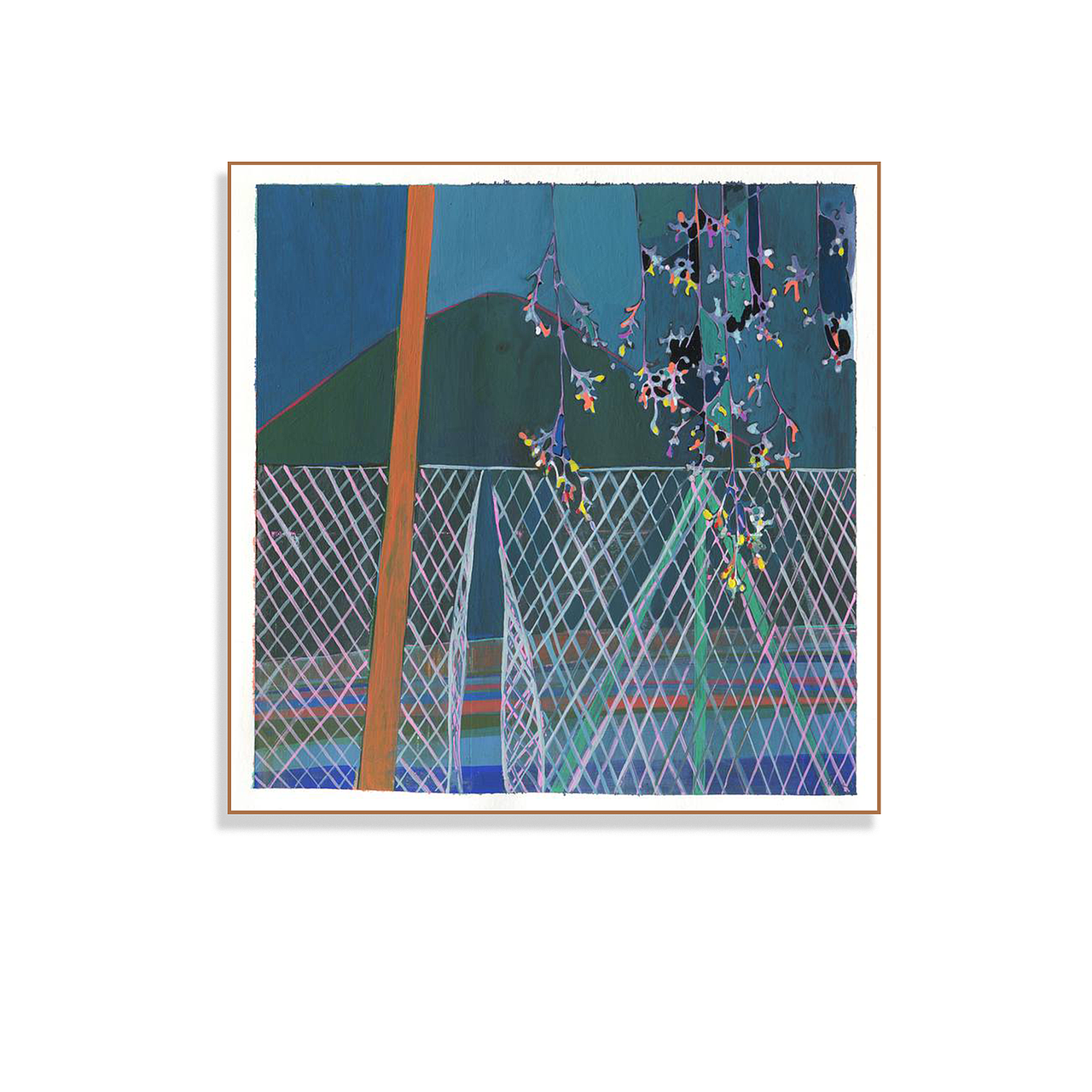 小品油畫（圖ZMTk2NzcwODYw） - 繪畫 - 站酷設計師幽藝空間原創(chuàng)素材 - 站酷ZCOOL